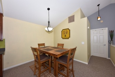 Peaceful, private, and perfectly positioned near Pewaukee Golf on Willow Run Golf Club in Wisconsin - for sale on GolfHomes.com, golf home, golf lot