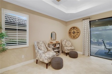 GOLF MEMBERSHIP INCLUDED! Pickleball and Bocce are coming soon on Bonita National Golf Course in Florida - for sale on GolfHomes.com, golf home, golf lot