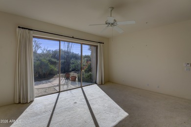 First time available in the world-famous Boulders Community! on The Boulders Resort Golf Club in Arizona - for sale on GolfHomes.com, golf home, golf lot