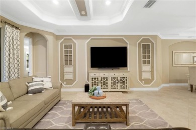 GOLF MEMBERSHIP INCLUDED! Pickleball and Bocce are coming soon on Bonita National Golf Course in Florida - for sale on GolfHomes.com, golf home, golf lot