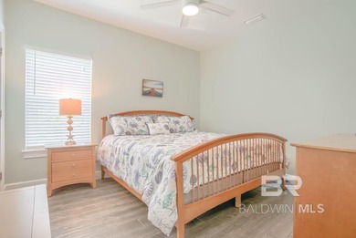 Exquisite Gold Fortified Coastal Retreat in Fort Morgan's on Kiva Dunes Golf Club in Alabama - for sale on GolfHomes.com, golf home, golf lot