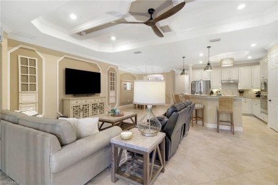 GOLF MEMBERSHIP INCLUDED! Pickleball and Bocce are coming soon on Bonita National Golf Course in Florida - for sale on GolfHomes.com, golf home, golf lot