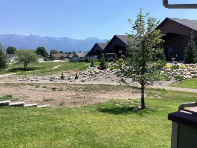 Come check out this new home located in Timberwolf subdivision on Polson Bay Golf Course - Championship Course in Montana - for sale on GolfHomes.com, golf home, golf lot