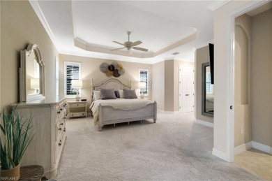 GOLF MEMBERSHIP INCLUDED! Pickleball and Bocce are coming soon on Bonita National Golf Course in Florida - for sale on GolfHomes.com, golf home, golf lot