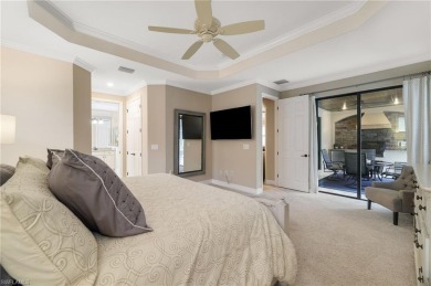 GOLF MEMBERSHIP INCLUDED! Pickleball and Bocce are coming soon on Bonita National Golf Course in Florida - for sale on GolfHomes.com, golf home, golf lot