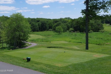 Discover the epitome of modern luxury with this newly built home on The Hideout Golf in Pennsylvania - for sale on GolfHomes.com, golf home, golf lot