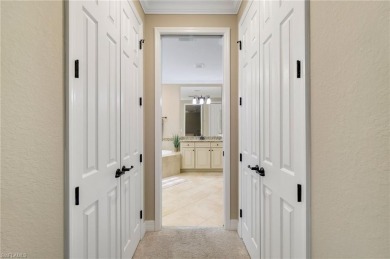 GOLF MEMBERSHIP INCLUDED! Pickleball and Bocce are coming soon on Bonita National Golf Course in Florida - for sale on GolfHomes.com, golf home, golf lot