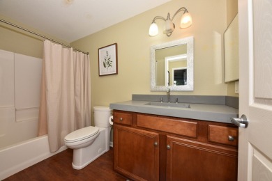 Peaceful, private, and perfectly positioned near Pewaukee Golf on Willow Run Golf Club in Wisconsin - for sale on GolfHomes.com, golf home, golf lot