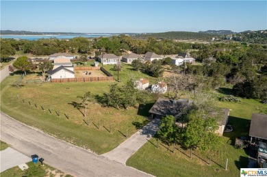 Welcome to your dream home nestled in close proximity to Canyon on Canyon Lake Golf Club in Texas - for sale on GolfHomes.com, golf home, golf lot