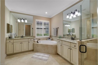 GOLF MEMBERSHIP INCLUDED! Pickleball and Bocce are coming soon on Bonita National Golf Course in Florida - for sale on GolfHomes.com, golf home, golf lot
