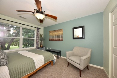Peaceful, private, and perfectly positioned near Pewaukee Golf on Willow Run Golf Club in Wisconsin - for sale on GolfHomes.com, golf home, golf lot