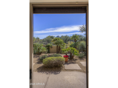 First time available in the world-famous Boulders Community! on The Boulders Resort Golf Club in Arizona - for sale on GolfHomes.com, golf home, golf lot