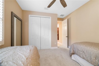 GOLF MEMBERSHIP INCLUDED! Pickleball and Bocce are coming soon on Bonita National Golf Course in Florida - for sale on GolfHomes.com, golf home, golf lot