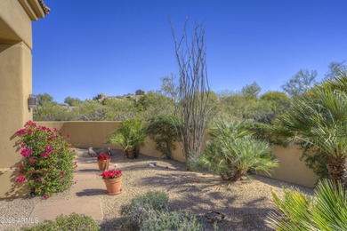 First time available in the world-famous Boulders Community! on The Boulders Resort Golf Club in Arizona - for sale on GolfHomes.com, golf home, golf lot