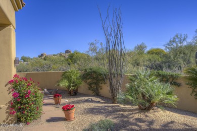 First time available in the world-famous Boulders Community! on The Boulders Resort Golf Club in Arizona - for sale on GolfHomes.com, golf home, golf lot