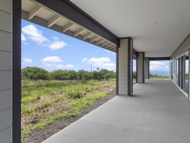 This is a BRAND NEW 3 Bedroom  2 Bath home with beautiful open on Discovery Harbour Golf Course in Hawaii - for sale on GolfHomes.com, golf home, golf lot
