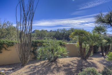 First time available in the world-famous Boulders Community! on The Boulders Resort Golf Club in Arizona - for sale on GolfHomes.com, golf home, golf lot