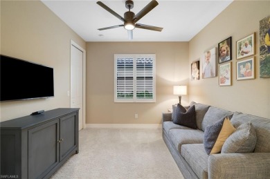 GOLF MEMBERSHIP INCLUDED! Pickleball and Bocce are coming soon on Bonita National Golf Course in Florida - for sale on GolfHomes.com, golf home, golf lot
