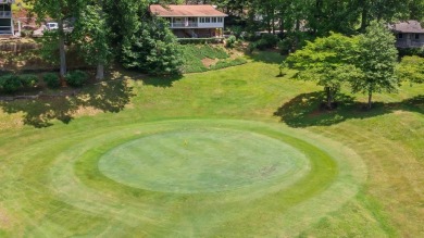 **OPEN HOUSE Friday, July 11th, 11- 1 !** Charming 2 bed, 3 bath on Mill Creek Country Club in North Carolina - for sale on GolfHomes.com, golf home, golf lot