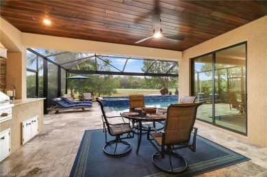 GOLF MEMBERSHIP INCLUDED! Pickleball and Bocce are coming soon on Bonita National Golf Course in Florida - for sale on GolfHomes.com, golf home, golf lot