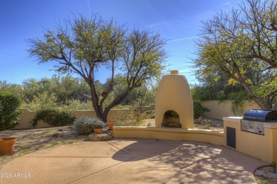 First time available in the world-famous Boulders Community! on The Boulders Resort Golf Club in Arizona - for sale on GolfHomes.com, golf home, golf lot