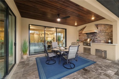 GOLF MEMBERSHIP INCLUDED! Pickleball and Bocce are coming soon on Bonita National Golf Course in Florida - for sale on GolfHomes.com, golf home, golf lot