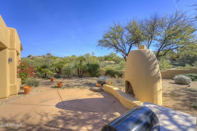 First time available in the world-famous Boulders Community! on The Boulders Resort Golf Club in Arizona - for sale on GolfHomes.com, golf home, golf lot