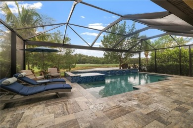 GOLF MEMBERSHIP INCLUDED! Pickleball and Bocce are coming soon on Bonita National Golf Course in Florida - for sale on GolfHomes.com, golf home, golf lot