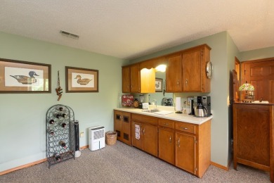 **OPEN HOUSE Friday, July 11th, 11- 1 !** Charming 2 bed, 3 bath on Mill Creek Country Club in North Carolina - for sale on GolfHomes.com, golf home, golf lot
