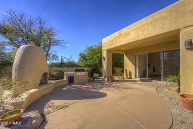 First time available in the world-famous Boulders Community! on The Boulders Resort Golf Club in Arizona - for sale on GolfHomes.com, golf home, golf lot