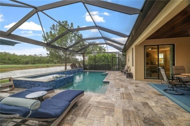GOLF MEMBERSHIP INCLUDED! Pickleball and Bocce are coming soon on Bonita National Golf Course in Florida - for sale on GolfHomes.com, golf home, golf lot
