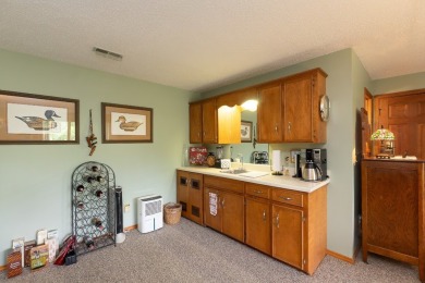 **OPEN HOUSE Friday, July 11th, 11- 1 !** Charming 2 bed, 3 bath on Mill Creek Country Club in North Carolina - for sale on GolfHomes.com, golf home, golf lot