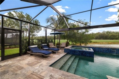 GOLF MEMBERSHIP INCLUDED! Pickleball and Bocce are coming soon on Bonita National Golf Course in Florida - for sale on GolfHomes.com, golf home, golf lot