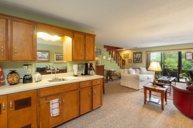 **OPEN HOUSE Friday, July 11th, 11- 1 !** Charming 2 bed, 3 bath on Mill Creek Country Club in North Carolina - for sale on GolfHomes.com, golf home, golf lot