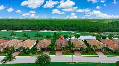 GOLF MEMBERSHIP INCLUDED! Pickleball and Bocce are coming soon on Bonita National Golf Course in Florida - for sale on GolfHomes.com, golf home, golf lot