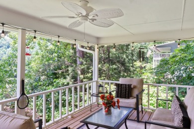 **OPEN HOUSE Friday, July 11th, 11- 1 !** Charming 2 bed, 3 bath on Mill Creek Country Club in North Carolina - for sale on GolfHomes.com, golf home, golf lot