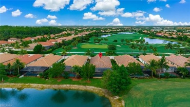 GOLF MEMBERSHIP INCLUDED! Pickleball and Bocce are coming soon on Bonita National Golf Course in Florida - for sale on GolfHomes.com, golf home, golf lot