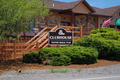 Discover the epitome of modern luxury with this newly built home on The Hideout Golf in Pennsylvania - for sale on GolfHomes.com, golf home, golf lot