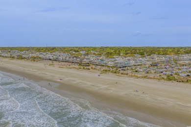 Absolutely stunning oceanfront home in Ocean Lakes and this on Prestwick Country Club in South Carolina - for sale on GolfHomes.com, golf home, golf lot