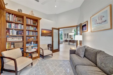 Stunning totally updated 3-bed, 3-bath home in exclusive Bay on Weston Hills Country Club in Florida - for sale on GolfHomes.com, golf home, golf lot