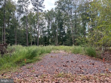 Check out this huge lot that is all ready to be built on! This on Captains Cove Golf and Yacht Club in Virginia - for sale on GolfHomes.com, golf home, golf lot