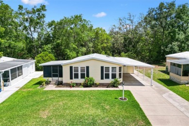 MOVE IN READY!  Completely Remodeled!!! ! Stunning Open Floor on Orange Blossom Hills Golf and Country Club in Florida - for sale on GolfHomes.com, golf home, golf lot
