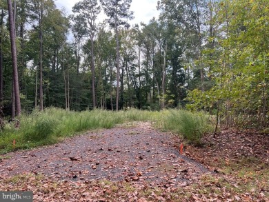 Check out this huge lot that is all ready to be built on! This on Captains Cove Golf and Yacht Club in Virginia - for sale on GolfHomes.com, golf home, golf lot
