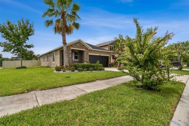 WOW... Affordable living in the sought-after master planned on The Groves Golf and Country Club in Florida - for sale on GolfHomes.com, golf home, golf lot