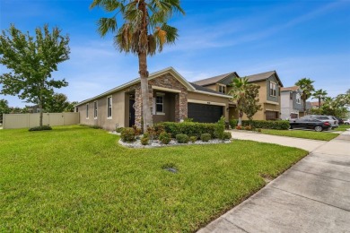 WOW... Affordable living in the sought-after master planned on The Groves Golf and Country Club in Florida - for sale on GolfHomes.com, golf home, golf lot