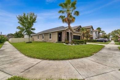 WOW... Affordable living in the sought-after master planned on The Groves Golf and Country Club in Florida - for sale on GolfHomes.com, golf home, golf lot