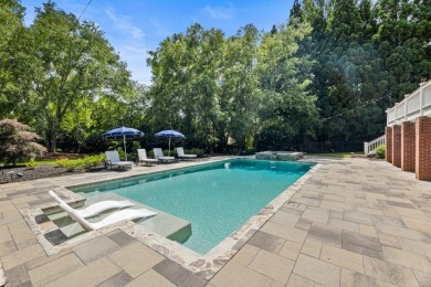 Exquisite White Columns Home in Milton's Premier Country Club on White Columns Country Club in Georgia - for sale on GolfHomes.com, golf home, golf lot