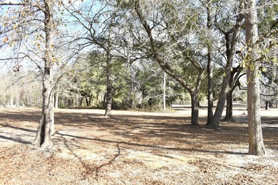 Building site on The Players Course at Wyboo. Buy now, build on Players Course At Wyboo Plantation in South Carolina - for sale on GolfHomes.com, golf home, golf lot