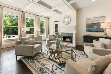 Exquisite White Columns Home in Milton's Premier Country Club on White Columns Country Club in Georgia - for sale on GolfHomes.com, golf home, golf lot