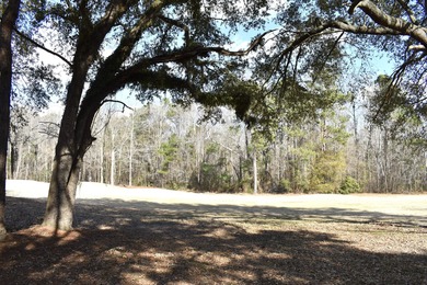 Building site on The Players Course at Wyboo. Buy now, build on Players Course At Wyboo Plantation in South Carolina - for sale on GolfHomes.com, golf home, golf lot